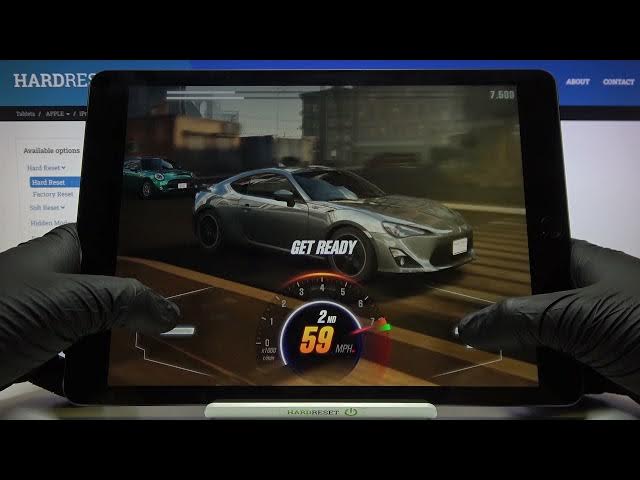 Video thumbnail for CSR Racing 2 Game Test on iPad 2021 – Short Gameplay