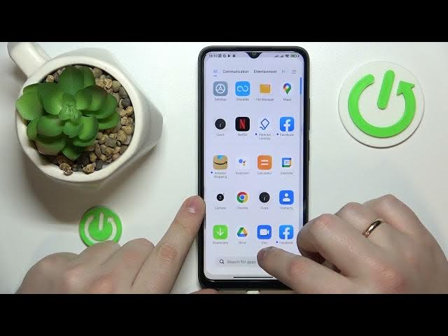 Video thumbnail for How to Bypass Parental Controls on a POCO C50 - Google Family Link