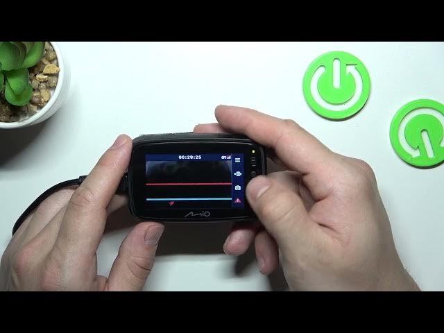 Video thumbnail for How to Take Photos with MiVue 812?