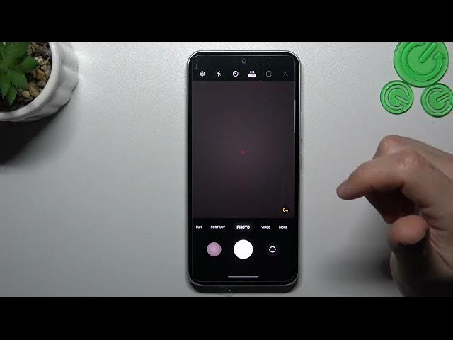 Video thumbnail for How To Increase Photos Resolution On Samsung Galaxy A54 5G