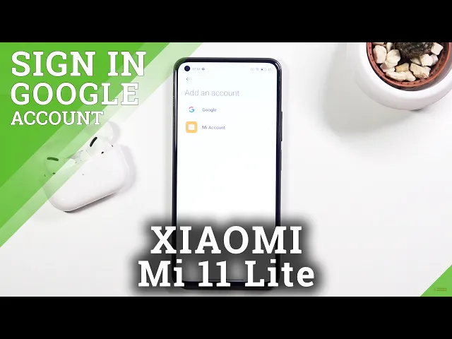 Video thumbnail for How to Add Another Account to Google Play Store on XIAOMI Mi 11 Lite – Google Play Accounts
