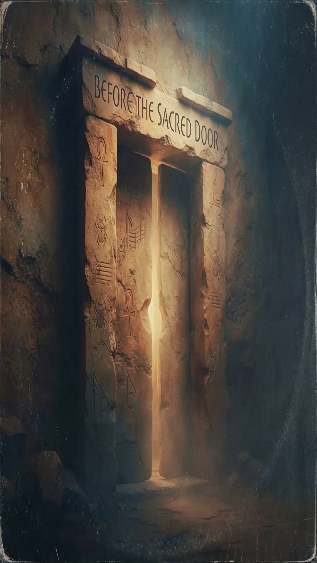 Video thumbnail for 8   Before the Sacred Door