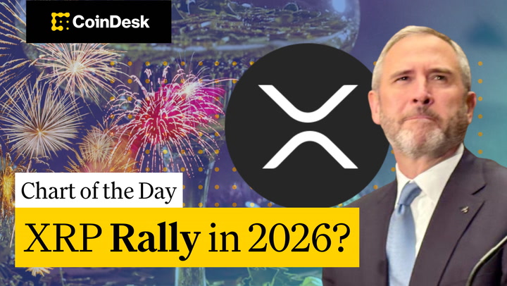 Video thumbnail for Will XRP Hit $8 in 2026?
