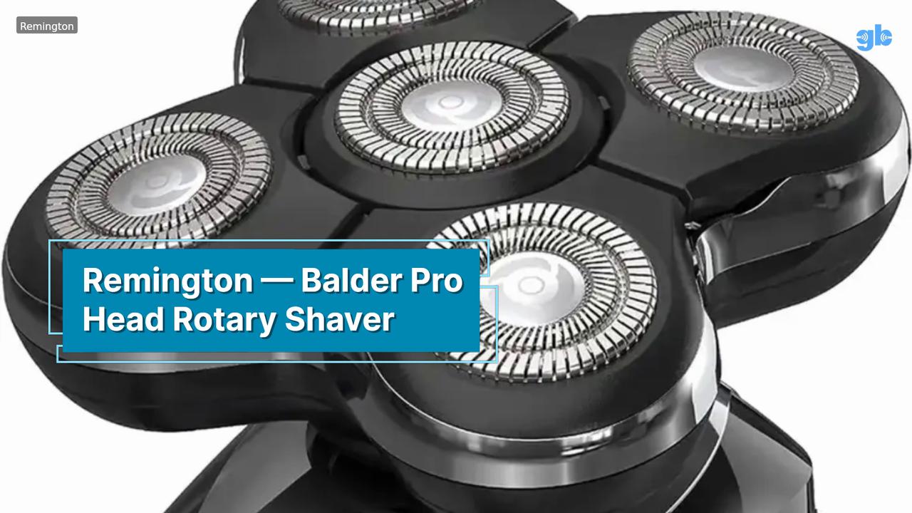 Video thumbnail for Best Head Shavers Under $100 in 2026