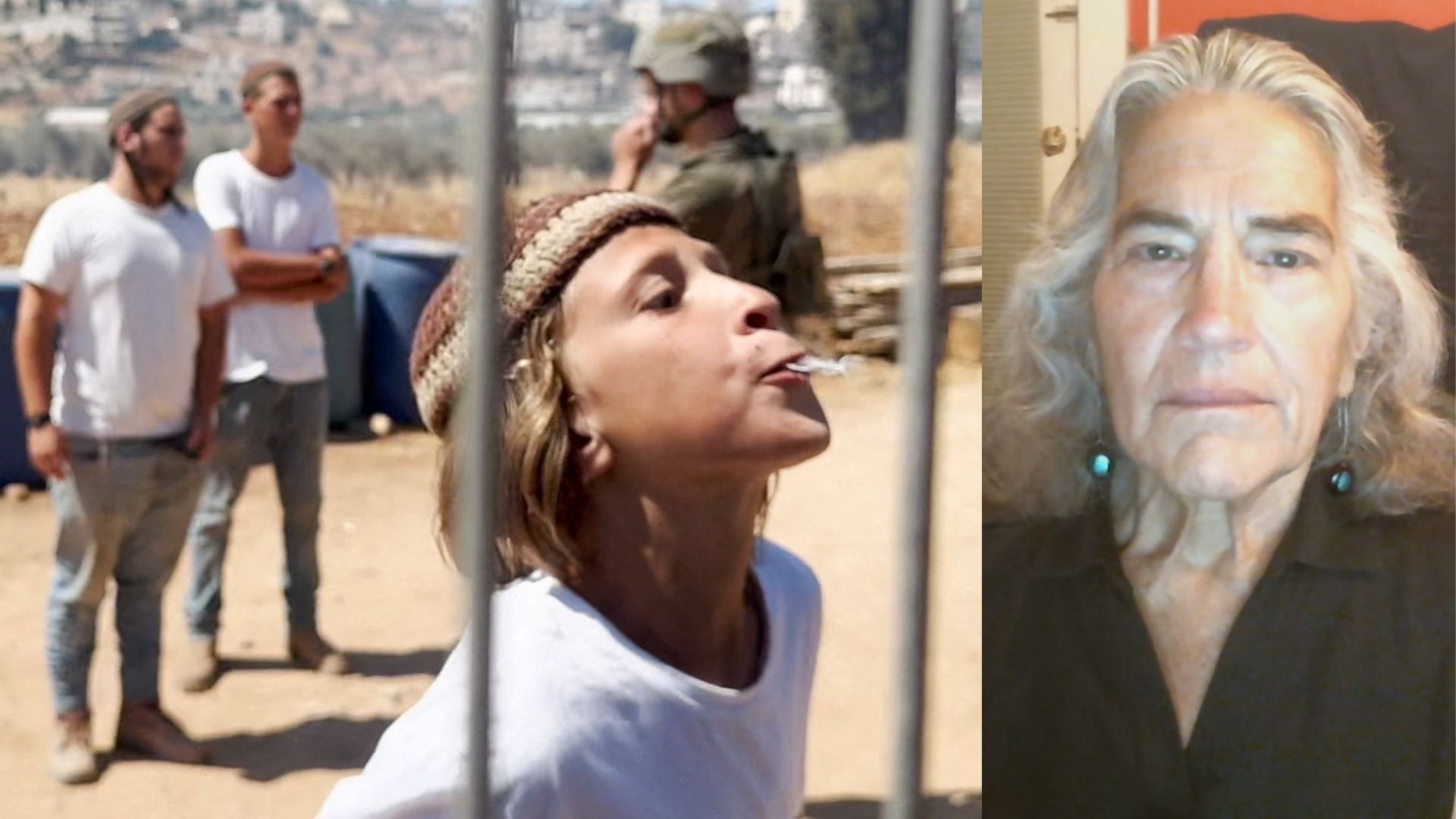 Video thumbnail for Israeli settlers are not being held accountable for their crimes, analyst says