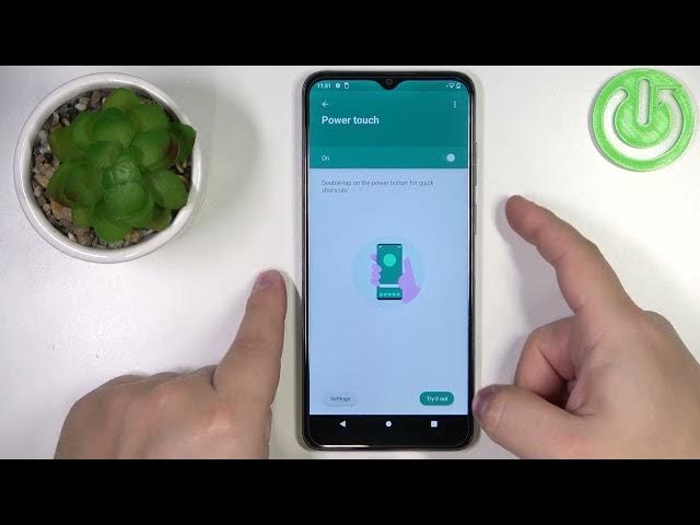 Video thumbnail for MOTOROLA Moto E22 Best Features - Top Tricks