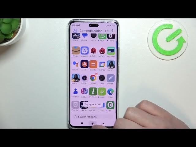 Video thumbnail for Is Fortnite Game Available on XIAOMI 13 Lite - Install Fortnite