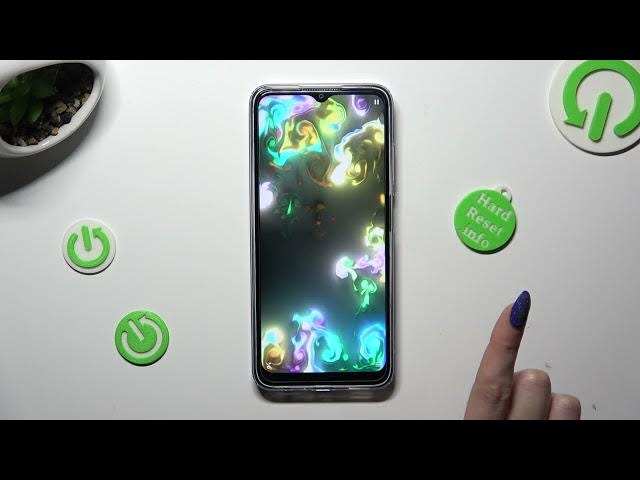 Video thumbnail for How to Download and Apply Live Wallpaper on NOKIA G22 - Install Magic Fluids Free