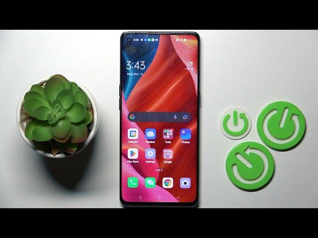 Video thumbnail for How to Block Number on OPPO Find X2 Neo? | Block Unwanted Caller