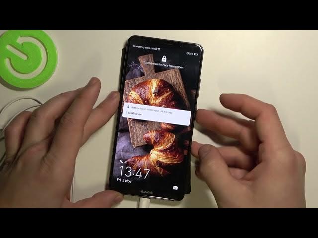 Video thumbnail for How to Connect Headphones to Huawei Mate 10 Pro – Connect Wireless Headphones