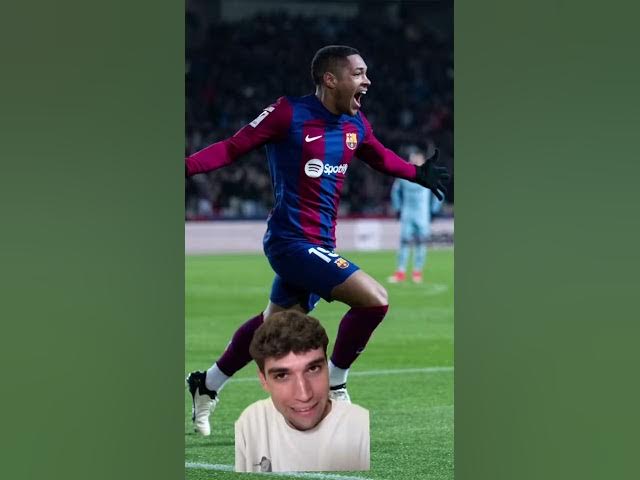 Video thumbnail for EL CHELSEA SE INTERESA EN VITOR ROQUE