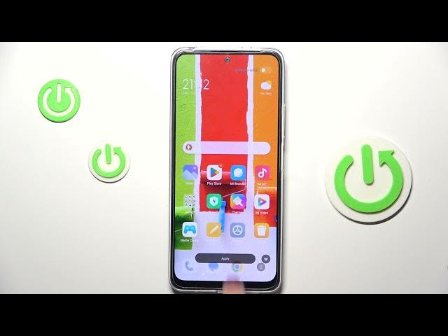 Video thumbnail for How to Change Wallpaper on Redmi Note 12?