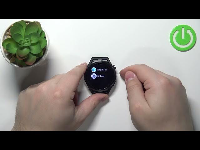 Video thumbnail for How to Hard Reset Huawei Watch GT Runner?