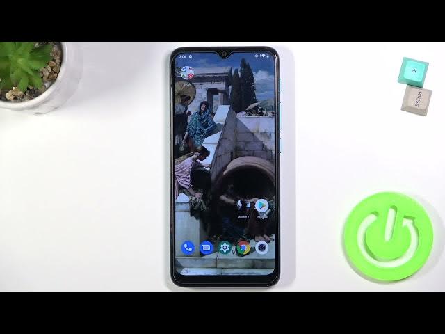 Video thumbnail for Switch Off Ringtone – MOTOROLA Moto E7i Power and Sound Settings