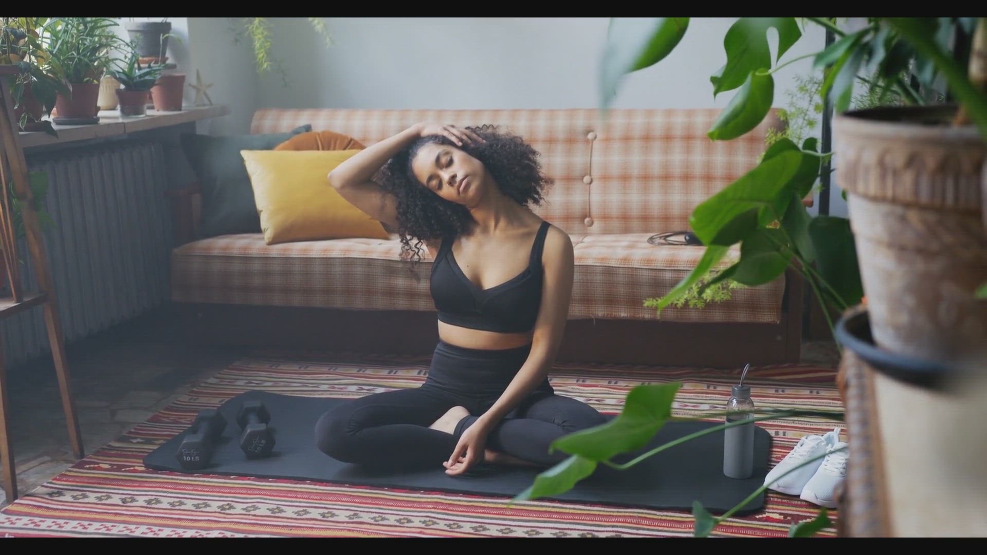 Video thumbnail for 5 Easy DIY Projects for a Fun and Active Lifestyle