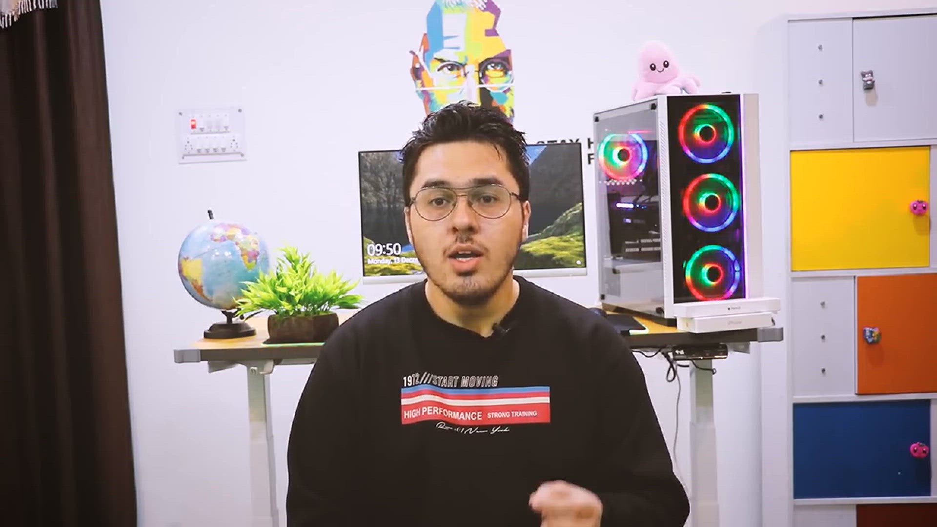 'Video thumbnail for Bootstrap in 2022 - A big NO ❓❓'
