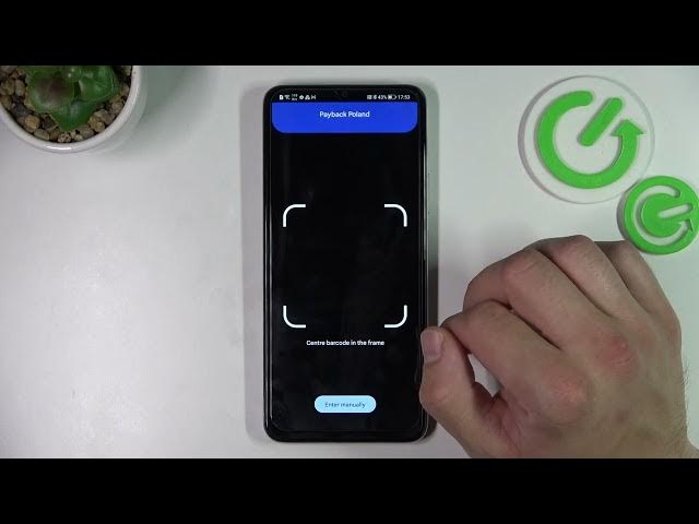 Video thumbnail for Honor X7 - How To Add Diferent Types Of Cards To Google Wallet