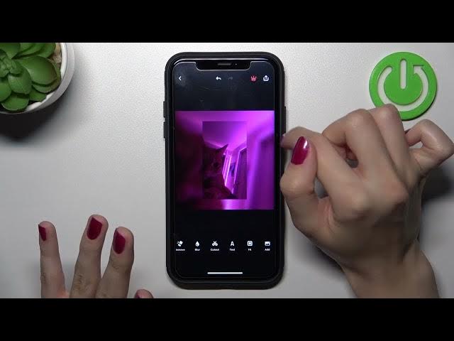 Video thumbnail for How to Get Entire Photo on Instagram - Post Entire Picuture On Instagram