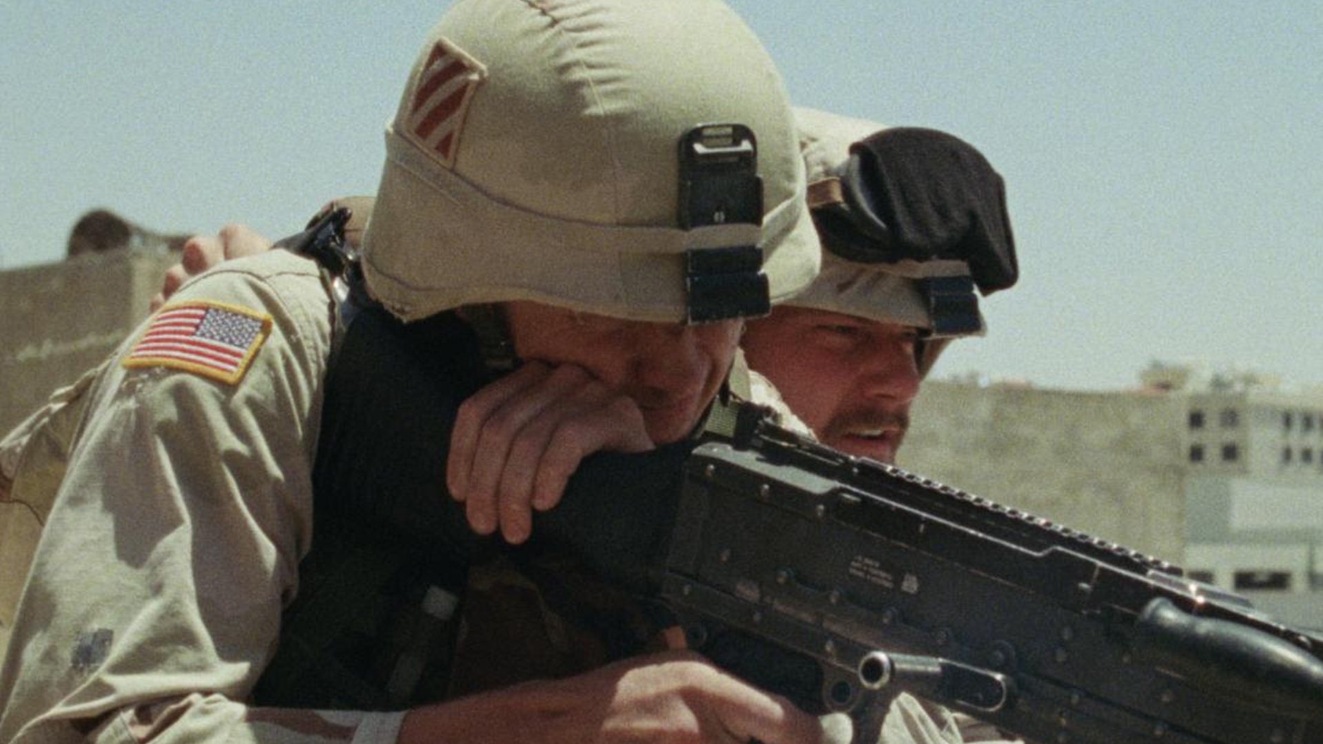 Video thumbnail for Atonement - Official Trailer
