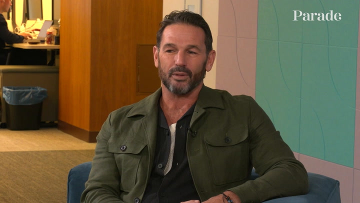 Video thumbnail for Below Deck's Capt. Jason Reveals Which Bravolebrities He'd Date