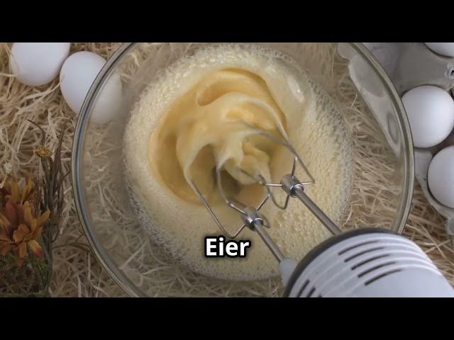 Video thumbnail for Klassieke Speculaascake Rezept – Winterlicher Gewürzkuchen mit Zimt & Nelken 🌟🍰