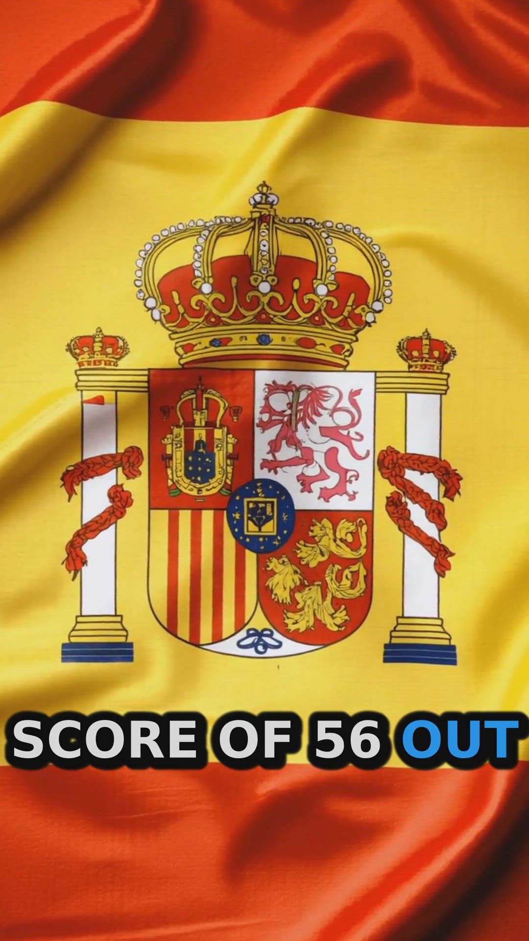 'Video thumbnail for Spain receives worst corruption ranking in 30 years: Study brands country a 'defective democracy' - Olive Press News Spain'