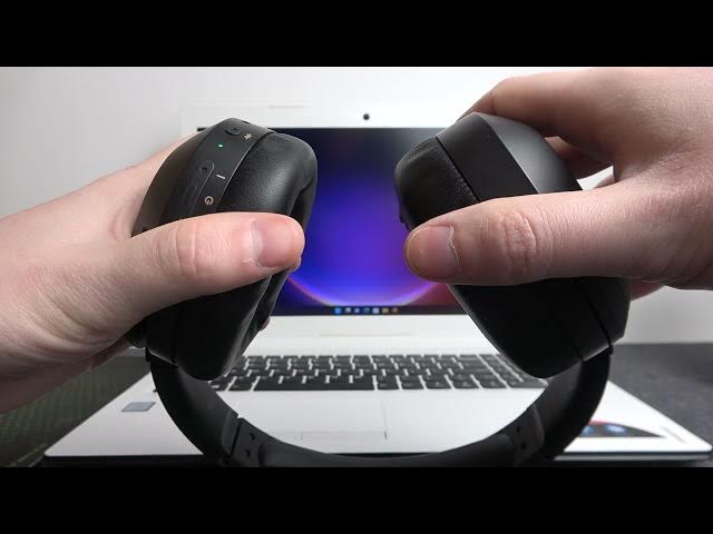 Video thumbnail for How To Pair Edifier W820NB With PC Or Laptop