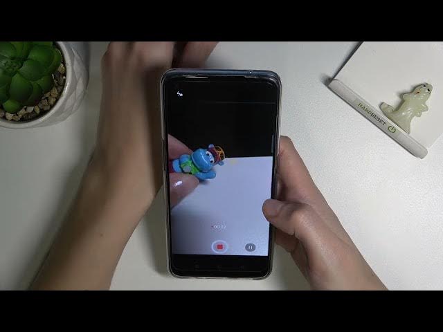 Video thumbnail for How to Record Slow Motion in OPPO Reno 5 Lite – Find Slow Motion Options