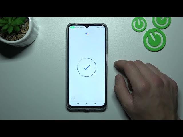 Video thumbnail for How to Use Google Assistant on Lock Screen in POCO M5