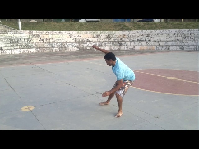 Video thumbnail for Diego e cia 2