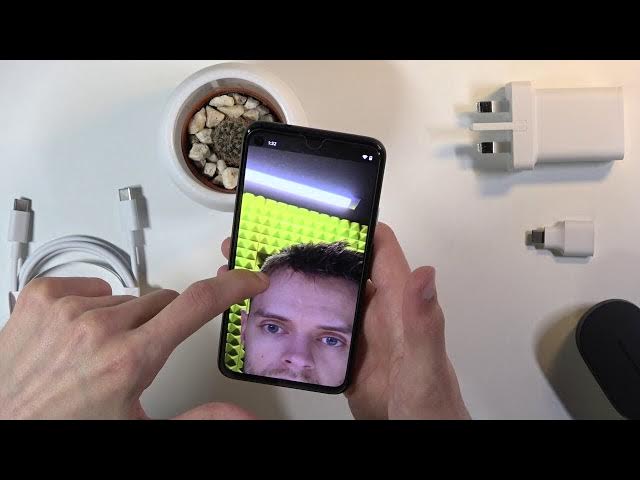 Video thumbnail for Unboxing of GOOGLE Pixel 4A – Overview / First Impression