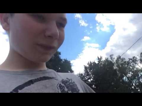 Video thumbnail for We're leaving/new name