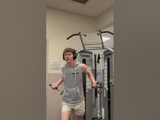 Video thumbnail for Flies for mass