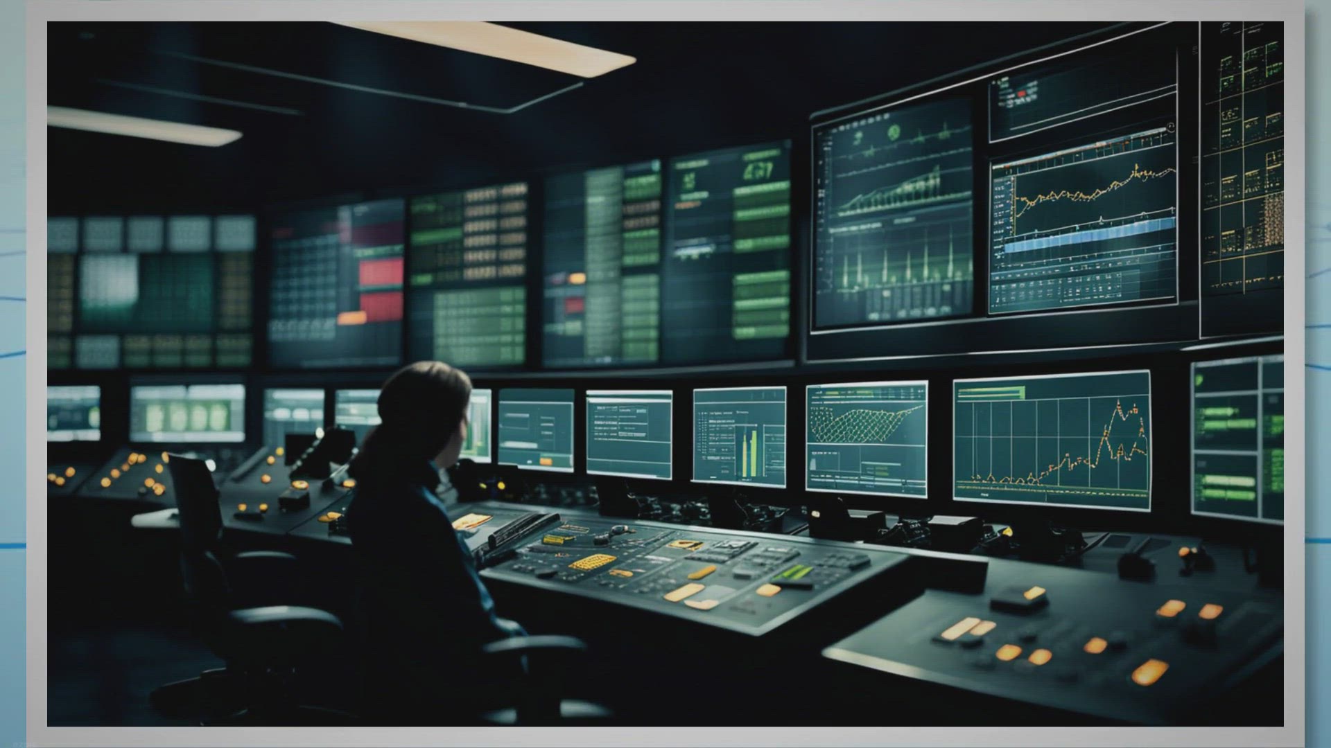 Video thumbnail for Alarm management & Alarm Challenge Test