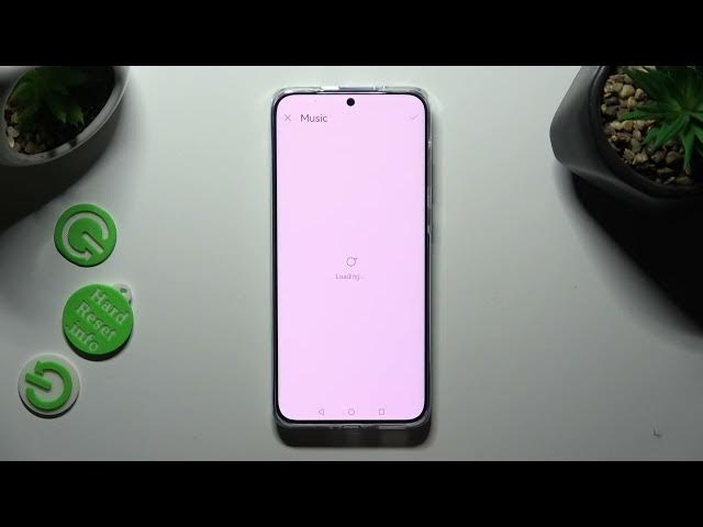 Video thumbnail for How to Add Audio & Video Files To A Text Message on HUAWEI P60 PRO?