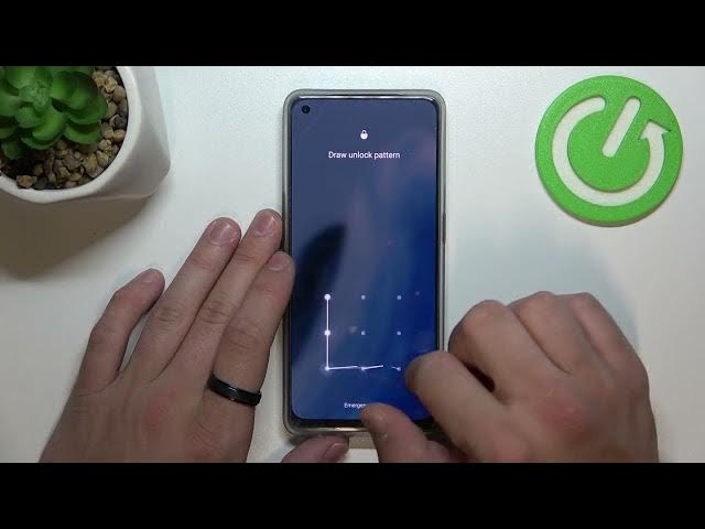 Video thumbnail for Oppo Reno 8 lite - All Unlock Methods