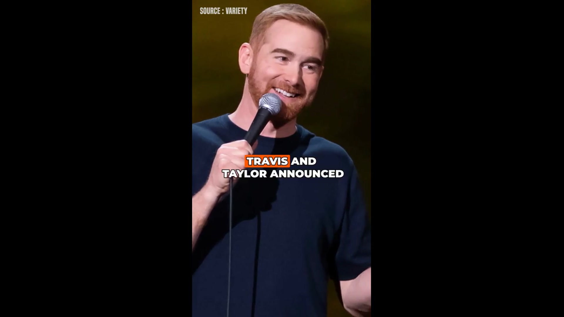 'Video thumbnail for Travis Kelce’s Proposal Secret Revealed'