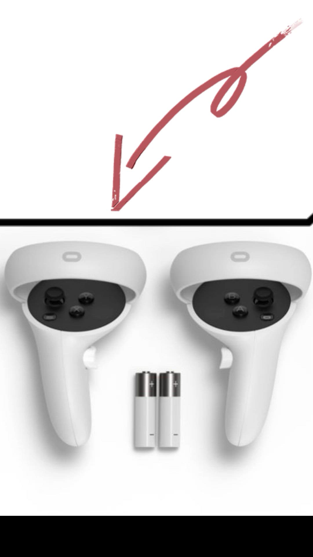 Video thumbnail for What Does the Oculus Quest 2 Box Have?