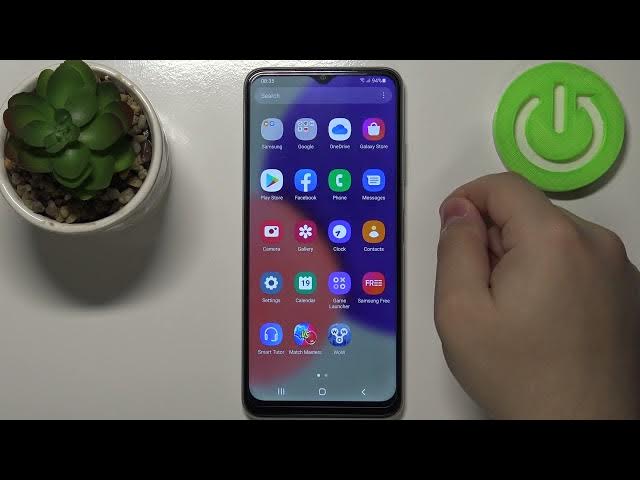 Video thumbnail for How to Update Apps on SAMSUNG Galaxy F22 – Download Latest App Version
