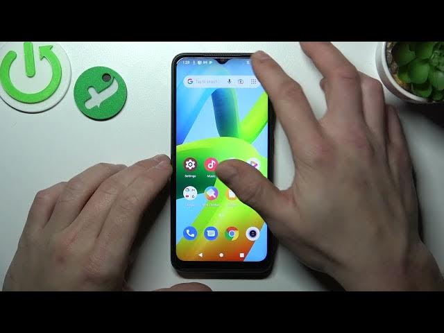 Video thumbnail for Does XIAOMI Redmi A1 Have Screen Mirroring Function on XIAOMI Redmi A1?