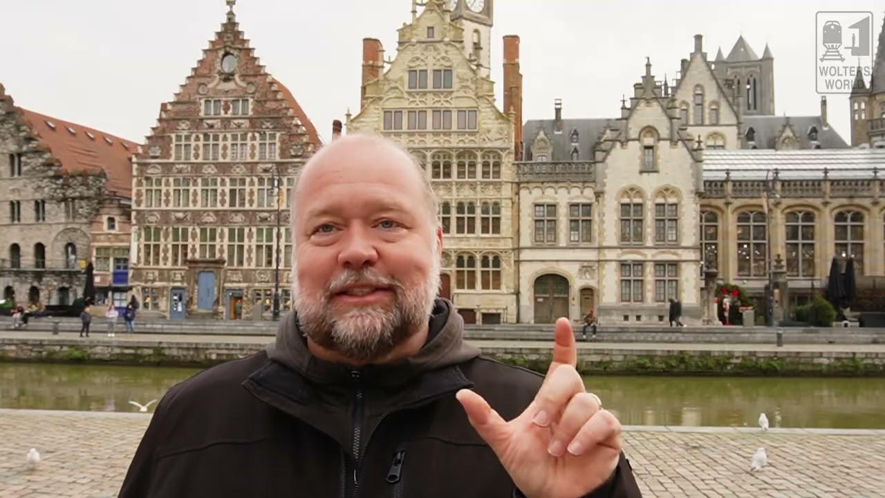 Video thumbnail for The Unwritten Rules of European Hotels in 2026