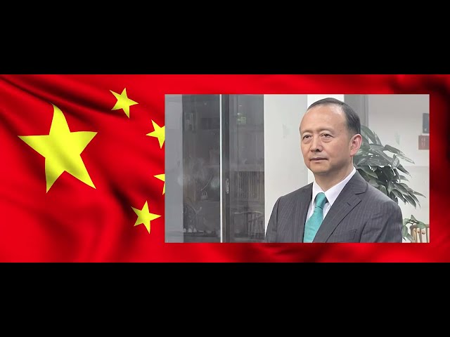 Video thumbnail for Tensions Escalate in Indian Ocean Amid China's Naval Moves, Delhi's Dilemma, and Maldives' Pivot