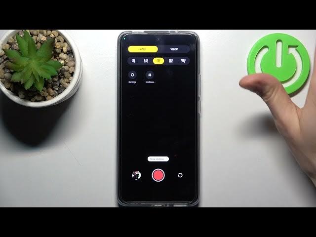 Video thumbnail for How to Change Slow Motion Speed in XIAOMI 12T Pro – Slow Motion Management