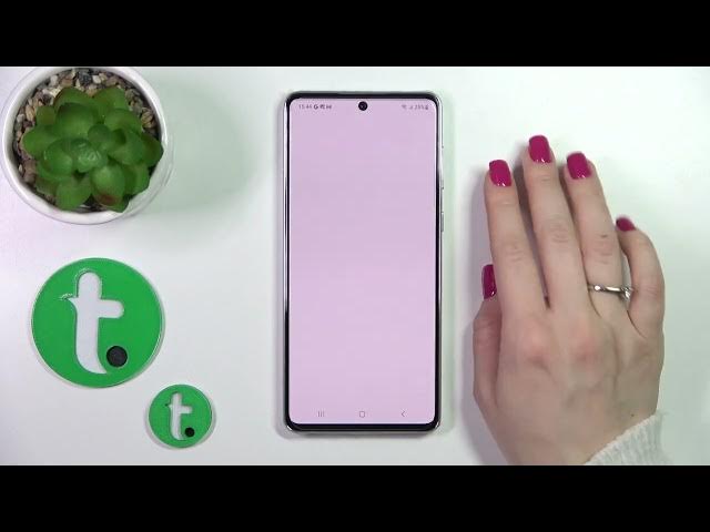 Video thumbnail for How to Unblock Number on SAMSUNG GALAXY A73 – Remove Number from Black List