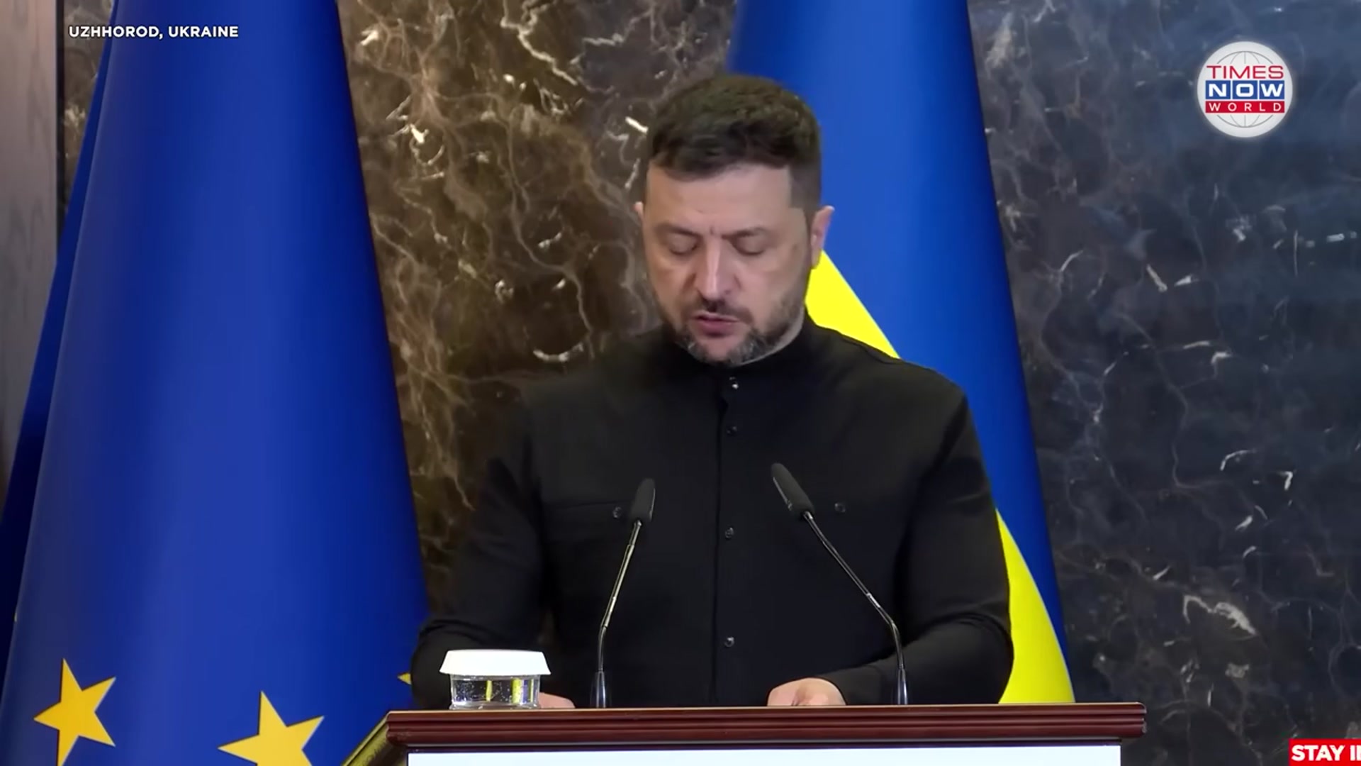 'Video thumbnail for Putin's Strategic Win? Ukraine EU Accession Blocked, Costa Pushes Kyiv Toward EU Membership'