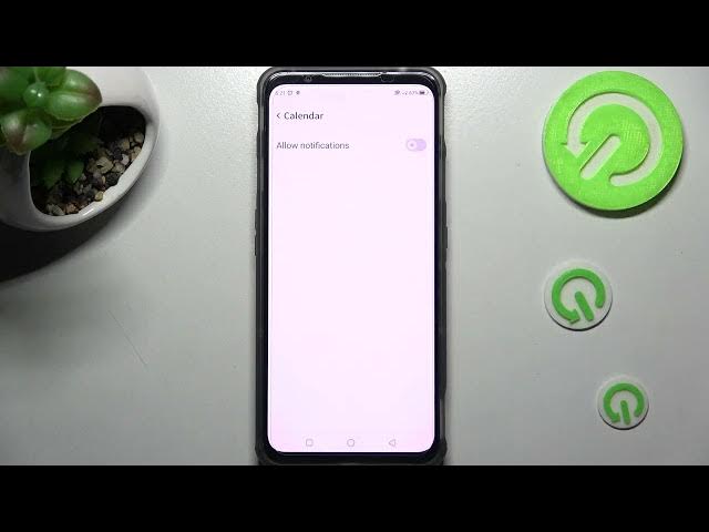 Video thumbnail for How to Turn On / Turn Off App Notifications on the Nubia Red Magic 7S