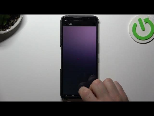 Video thumbnail for How To Change Photos Aspect Ratio On Asus Rog Phone 6D