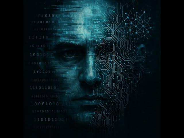 Deep Dive into Deepfakes: Unmasking the AI I... | Open Video