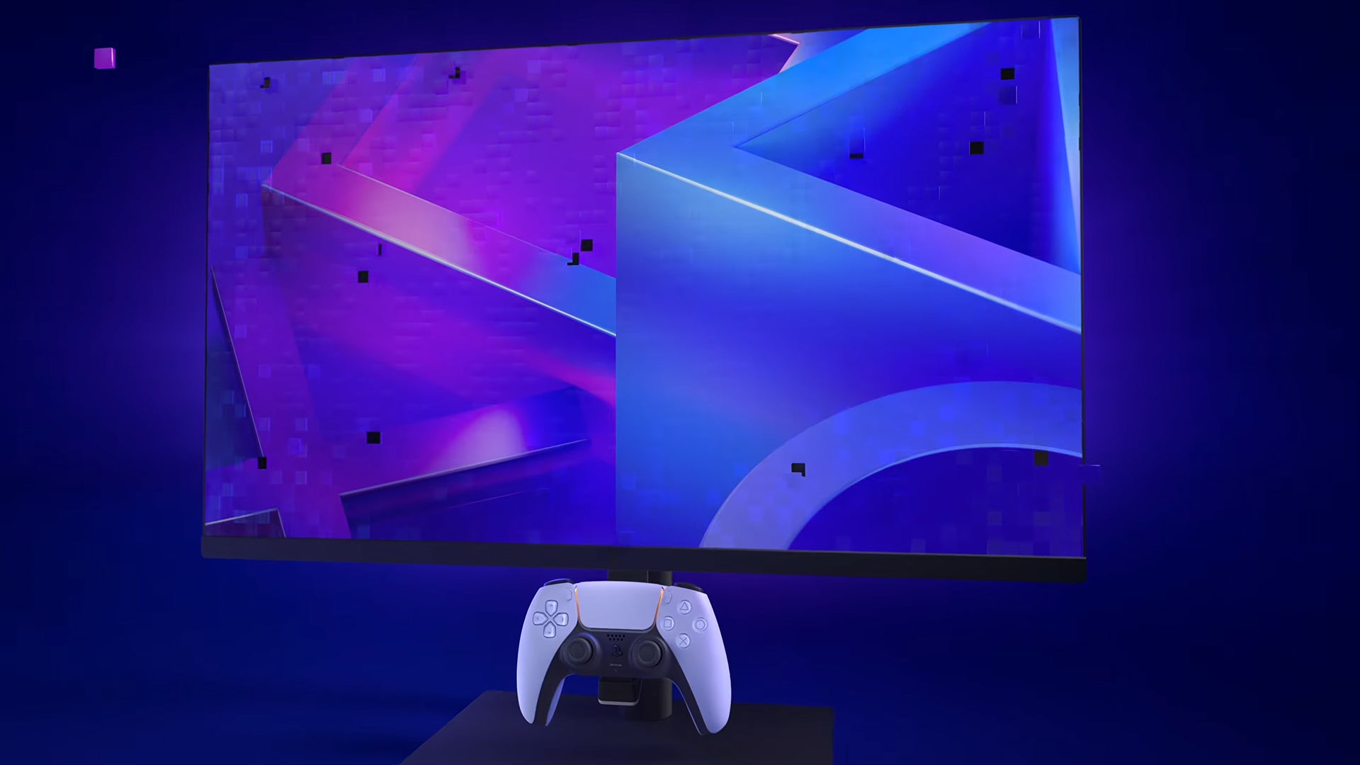 Video thumbnail for PlayStation - Official 27" Gaming Monitor Trailer