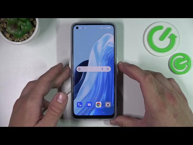 Video thumbnail for Does OPPO Find X5 Lite Support Wireless Charging?